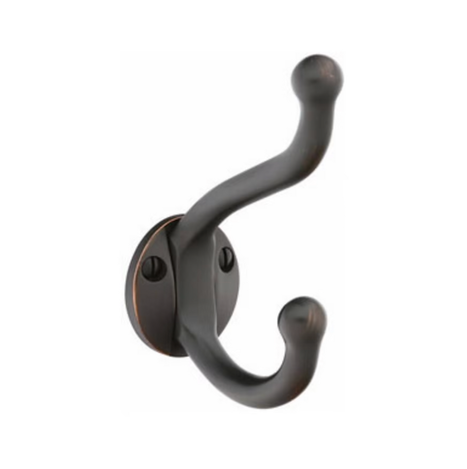 Forged Berry Hook (Long Handle)-LH-M016