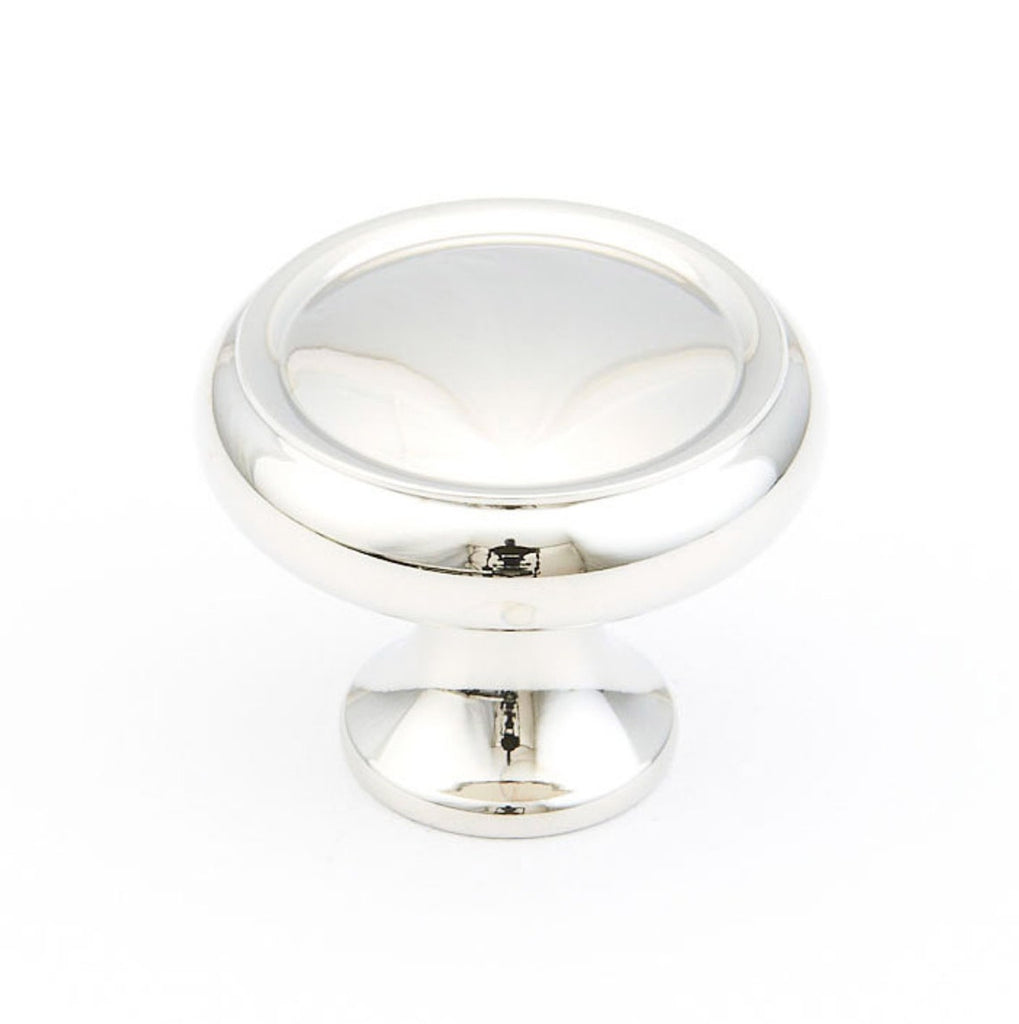 Unlacquered Brass Neal Cabinet Knobs and Pulls Cabinet Hardware
