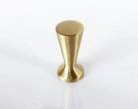 What is the difference between brass finishes in cabinet hardware such –  Forge Hardware Studio