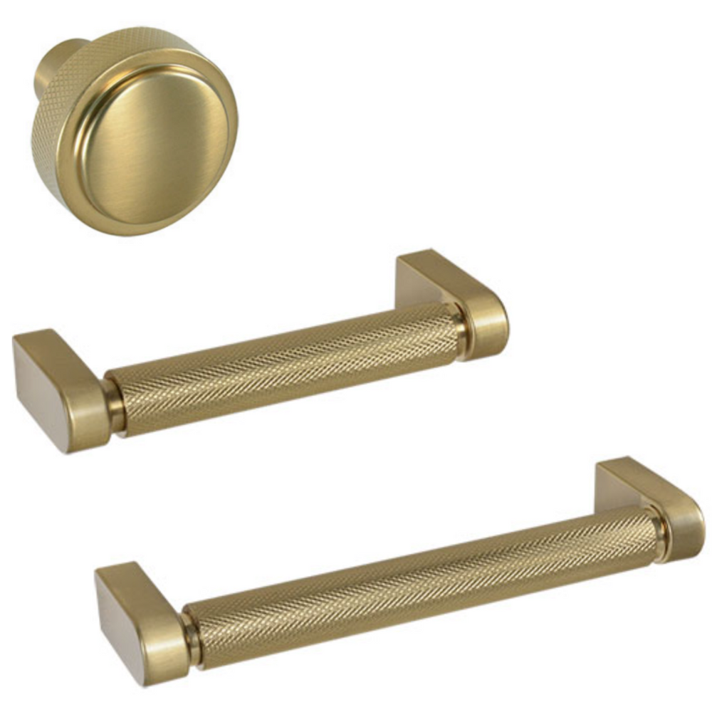 champagne bronze cabinet knobs