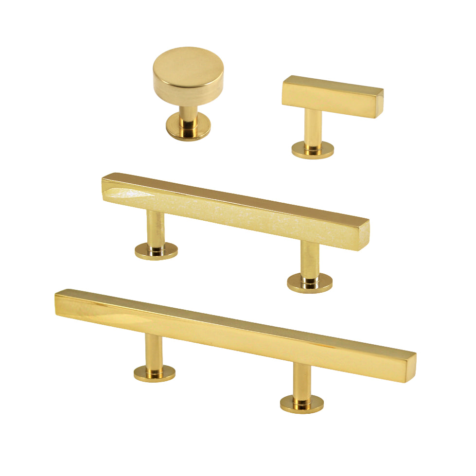 Bar Pulls by Lew's Hardware – Semihandmade