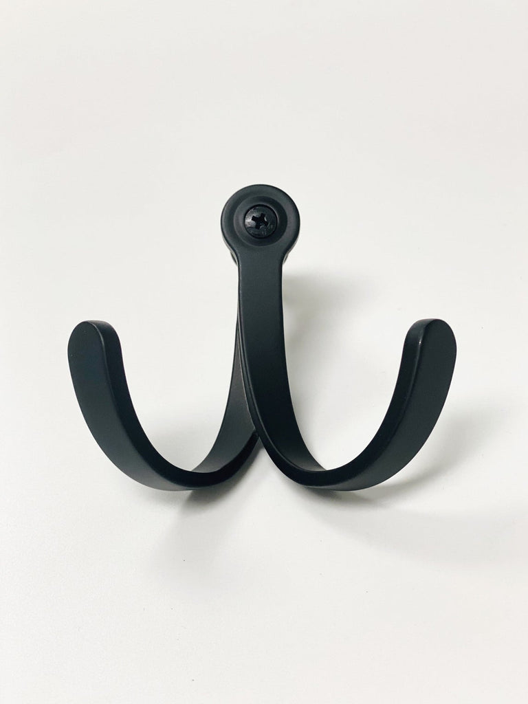 Modern Lee Champagne Bronze Wall Hook