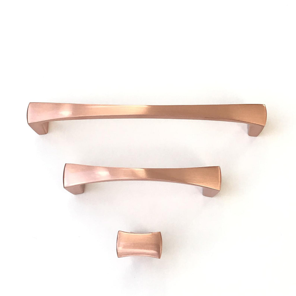 13+ Copper Drawer Handles