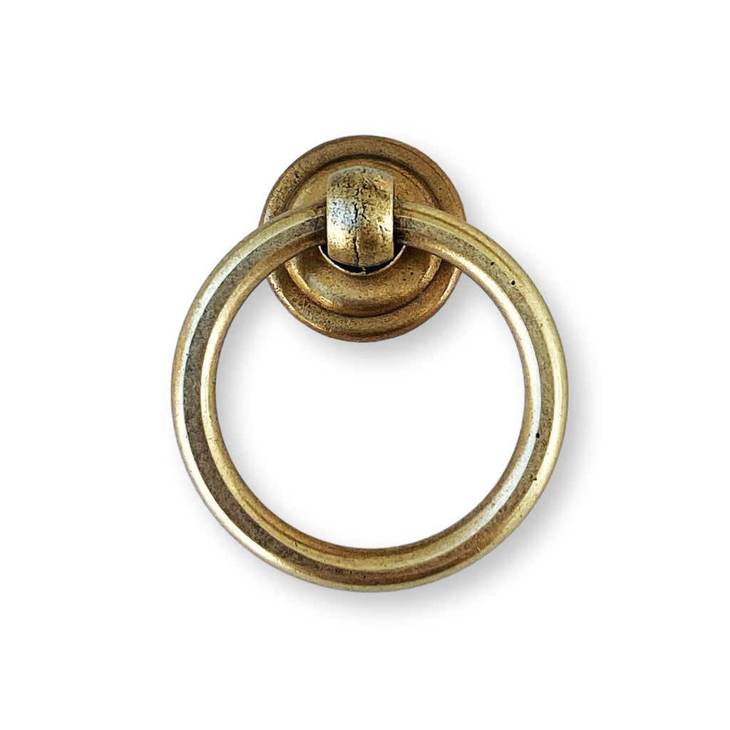 2-1/4 in Center to Center Bijou Odette Collection Ring Pull – Belwith Keeler
