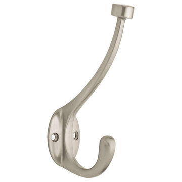 Modern Lee Champagne Bronze Wall Hook