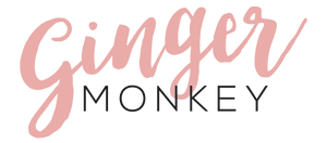 Ginger Monkey 