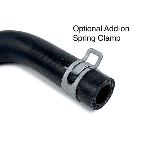 optional subaru hose clamp