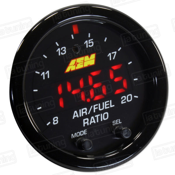 aem air fuel ratio gauge wiring 4100-78437