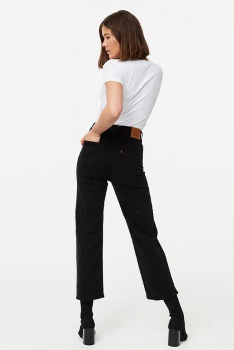 levi strauss curvy bootcut