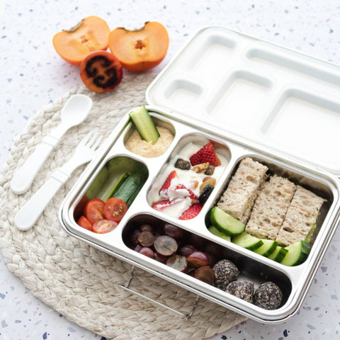 Stainless Steel Lunchbox