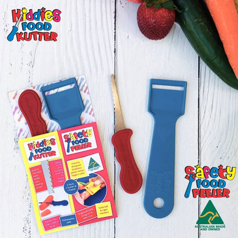 Kiddies Food Cutter