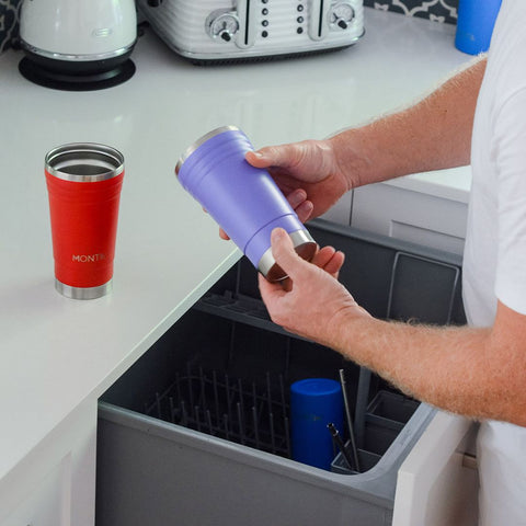 Hydro Flask - #HydroHacks Keep your lunchbox clean and