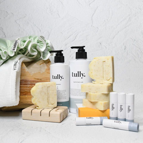 Tully Skincare