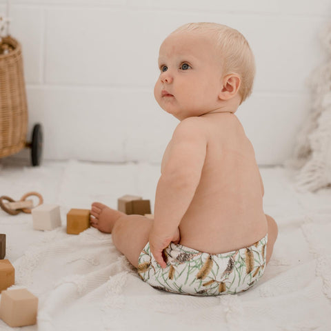 Reusable Nappies