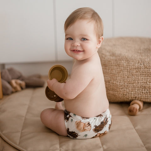 Reusable Nappies