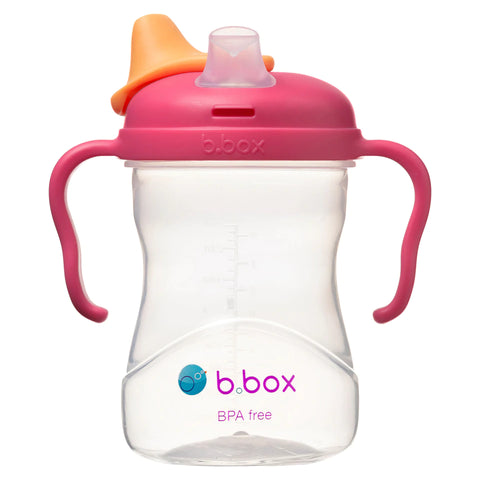 b box Sippy cup