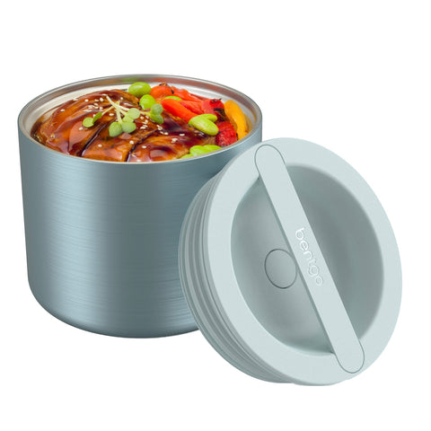 5 Foods to Put in a Thermal Lunch Box or Insulated Food Pots – FLASKE