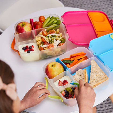 B Box Lunchboxes