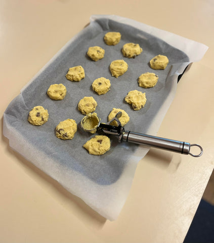 Basic Lunch Box Biscuits