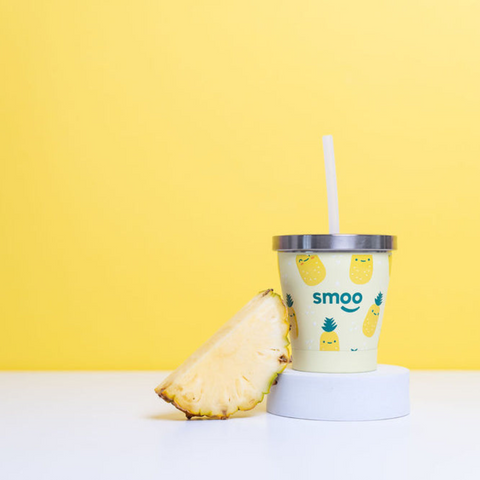 Smoo Smoothie Cup