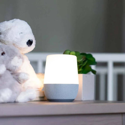 Baby Noise Machine Night Light