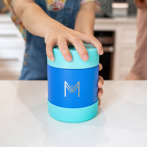 MontiiCo Insulated Food Jar