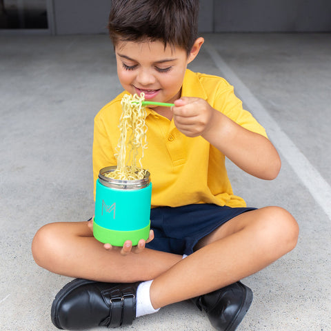 Insulated Food Jar