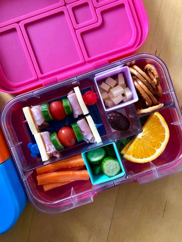 Munchbox Lunchbox