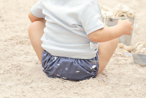 Toshi Swim Nappies