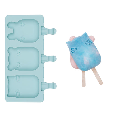 We Might Be Tiny Frosties Silicone Moulds