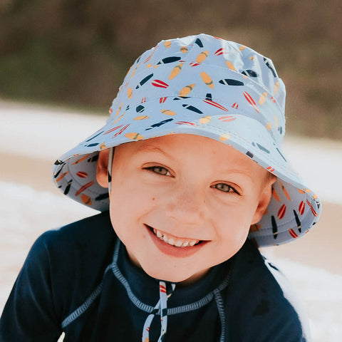 Bedhead Kid's Summer Swim Hat