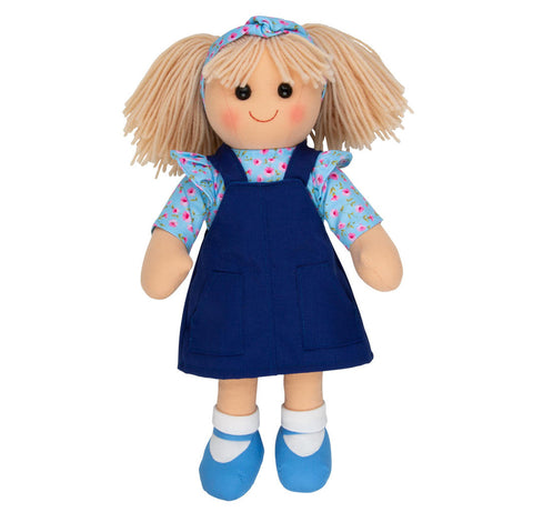 Hopscotch Dolls