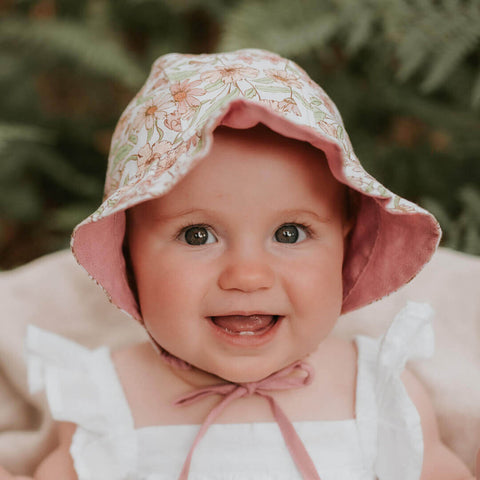 Bedhead Baby Bonnet