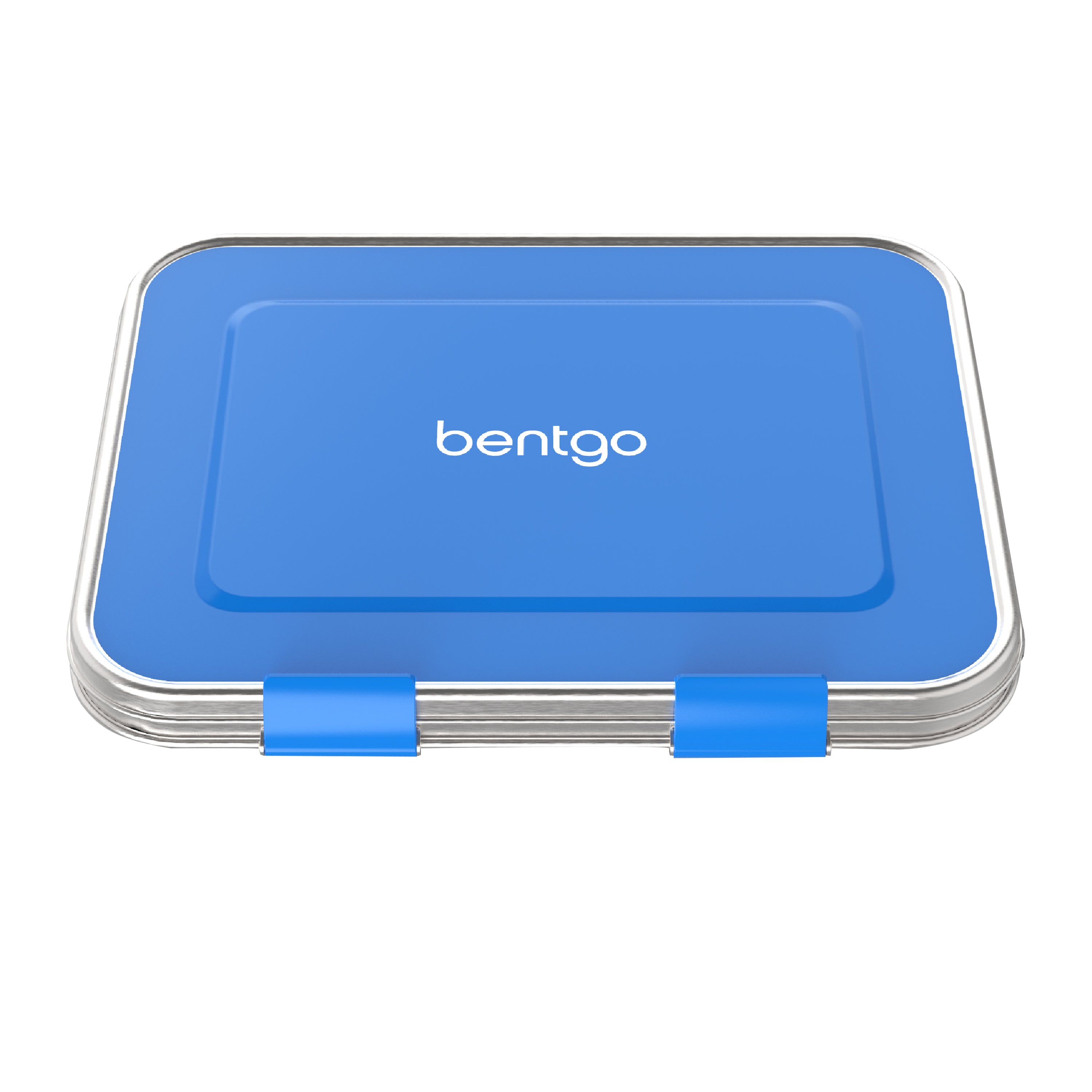 Bentgo Stainless - Leak-Proof Bento-Style Lunch Box with Removable Divider  - Sustainable 5 Cup Capacity, Odor and Stain Resistant for On-the-Go  Balanced Eating for Adults & Teens (Carbon Black) 