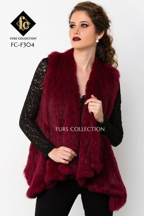 Chaleco – FursCollection