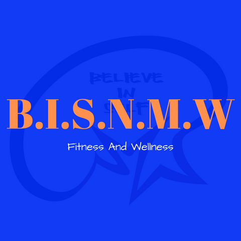 BISNMW Fitness & Wellness (ORIGINAL LOGO)