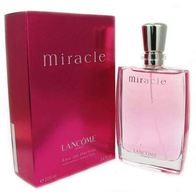 Lancome Miracle