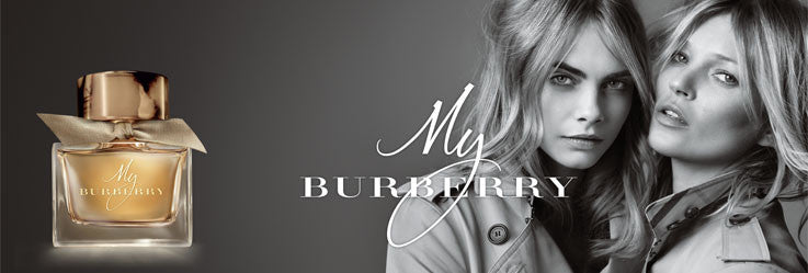 Shop Burberry at Perfume Philippines |