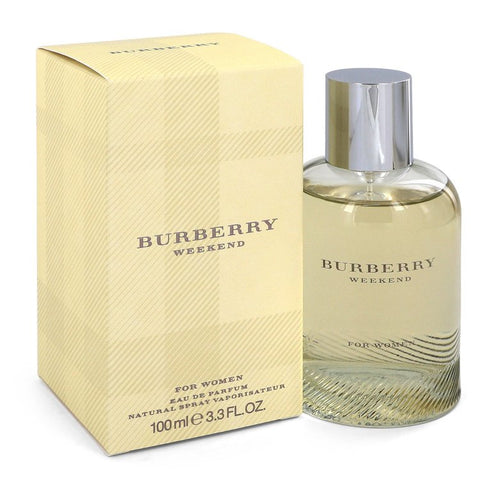 Burberry Weekend Women EDP