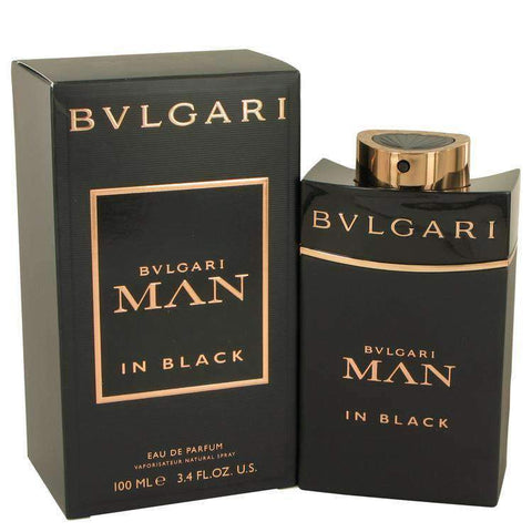 Bvlgari Man in Black