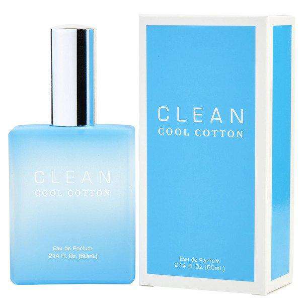 Clean Cool Cotton