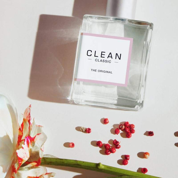 Clean Classic Perfume