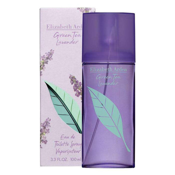 Elizabeth Arden Green Tea Lavender