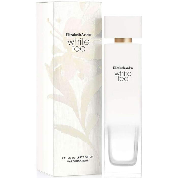 Elizabeth Arden White Tea