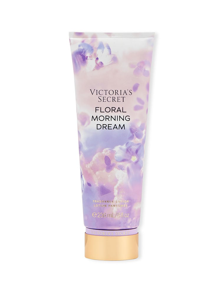 Victoria's Secret Dream Fragrance Body Lotion 8oz for sale online
