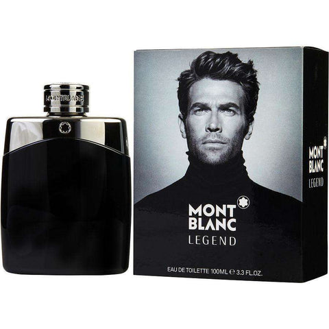 Mont Blanc Legend EDT