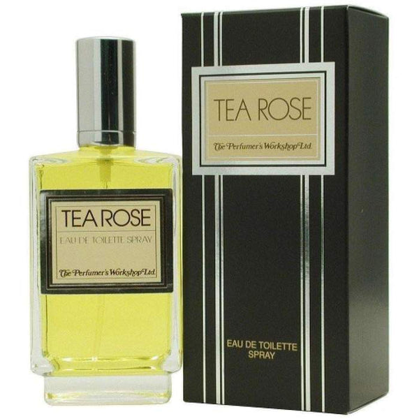 Perfumers Workshop Tea Rose