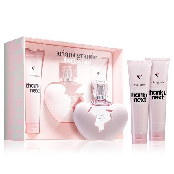 Ariana Grande Bubble Porn - The 6 best perfume gift sets to give this holiday season | Perfume  Philippines Tips blog