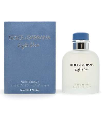 Dolce & Gabanna Light Blue