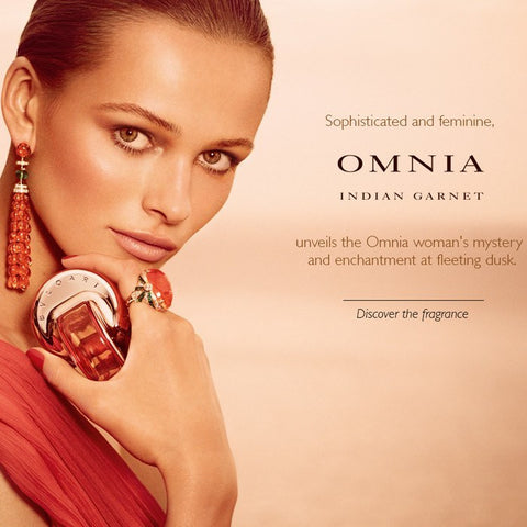 bvlgari omnia indian garnet 65 ml